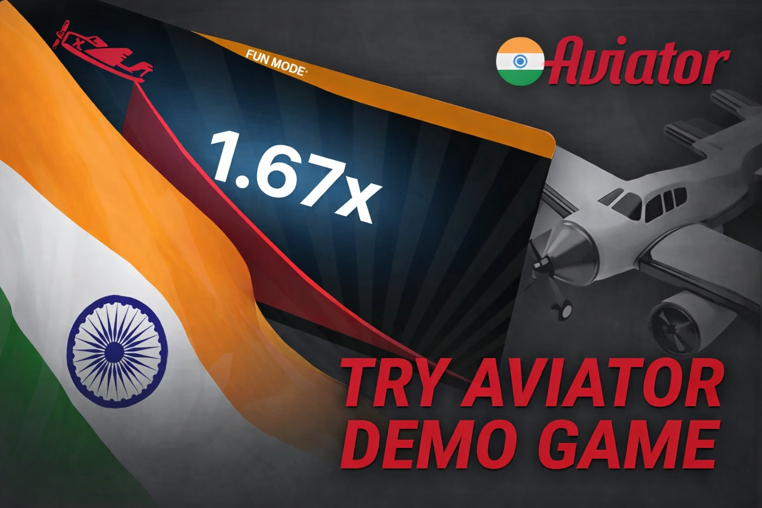 Aviator Demo